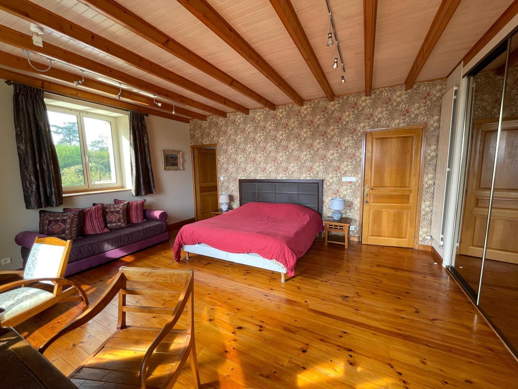 Bed and Breakfast Men Joliguet Bréhat Exterior foto